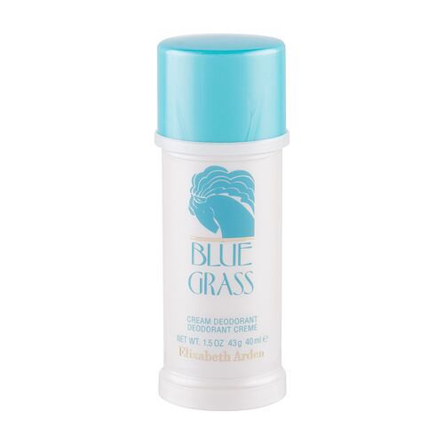 Deodorant Elizabeth Arden Blue Grass 40 ml