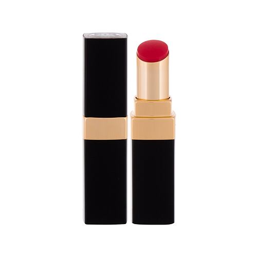 Rtěnka Chanel Rouge Coco Flash 3 g 91 Bohéme