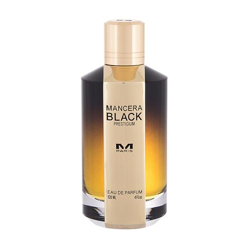 Parfémovaná voda MANCERA Prestigium Black 120 ml Tester