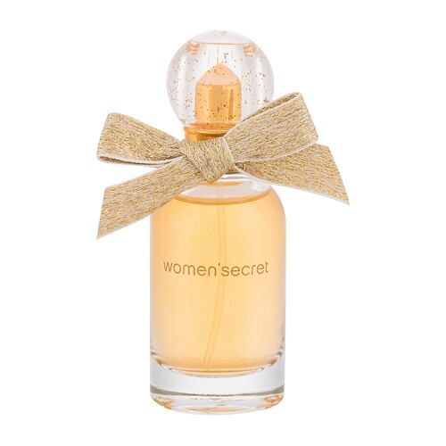 Parfémovaná voda Women´Secret Gold Seduction 30 ml