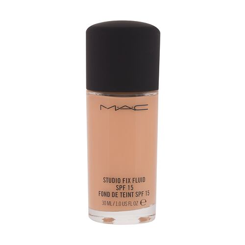 Make-up MAC Studio Fix Fluid SPF15 30 ml NW18