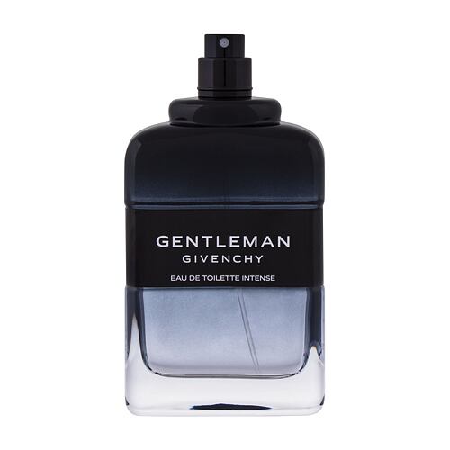 Toaletní voda Givenchy Gentleman Intense 100 ml Tester