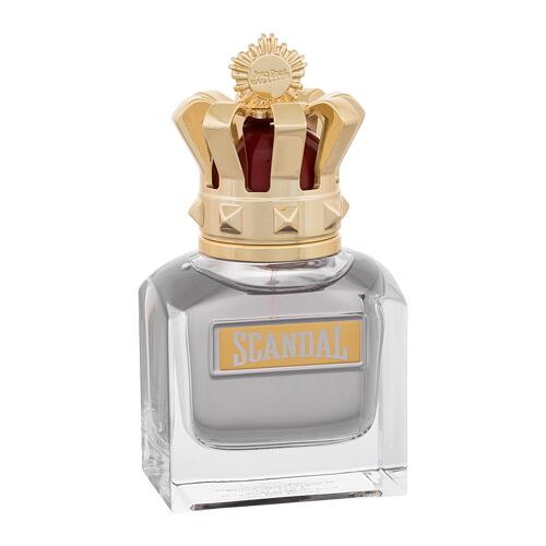 Toaletní voda Jean Paul Gaultier Scandal Plnitelný 50 ml