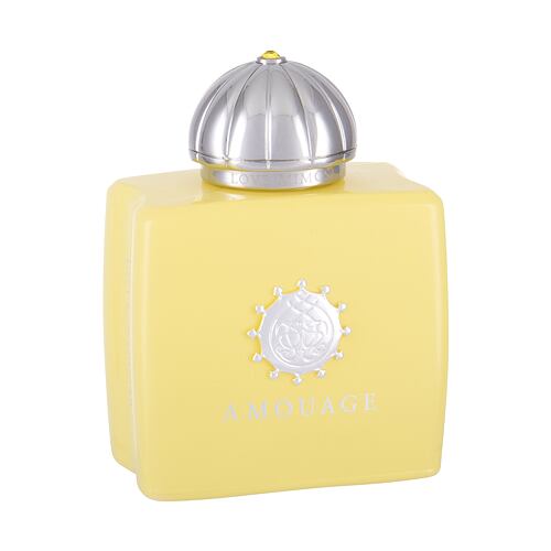 Parfémovaná voda Amouage Love Mimosa 100 ml poškozená krabička