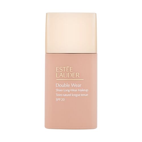 Make-up Estée Lauder Double Wear Sheer Long-Wear Makeup SPF20 30 ml 2C3 Fresco