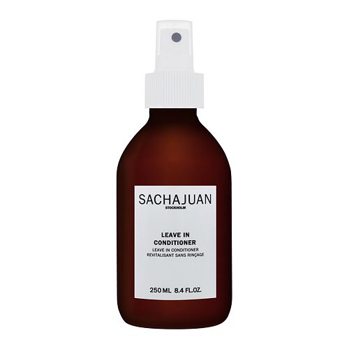 Bezoplachová péče Sachajuan Leave In Conditioner 250 ml