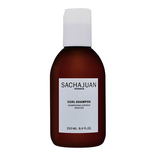 Šampon Sachajuan Curl Shampoo 250 ml