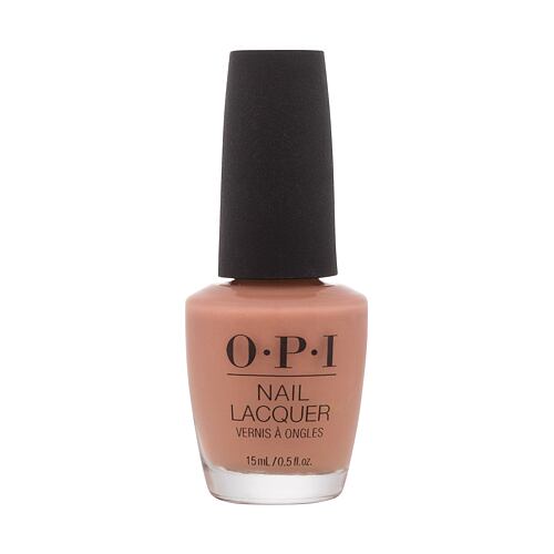 Lak na nehty OPI Nail Lacquer Power Of Hue 15 ml NL B012 The Future Is You