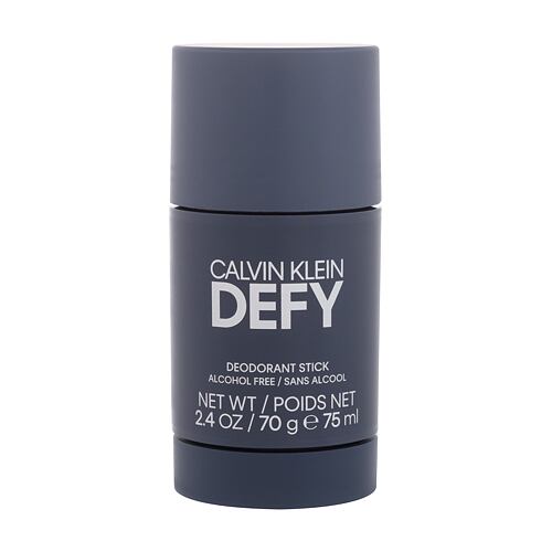 Deodorant Calvin Klein Defy 75 ml