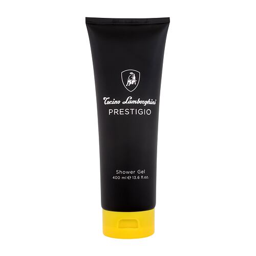 Sprchový gel Lamborghini Prestigio 400 ml