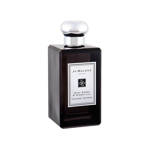 Kolínská voda Jo Malone Dark Amber & Ginger Lilly 100 ml poškozený flakon