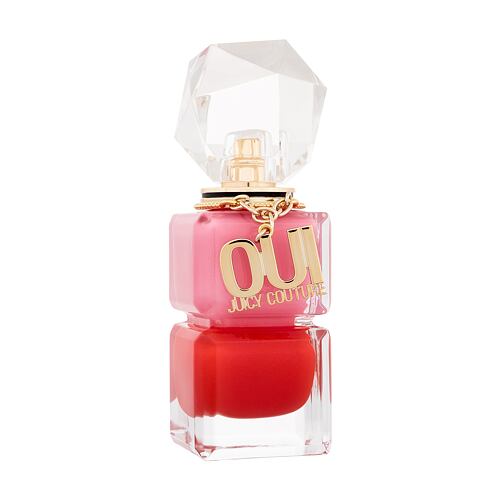 Parfémovaná voda Juicy Couture Juicy Couture Oui 50 ml