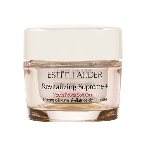 Denní pleťový krém Estée Lauder Revitalizing Supreme+ Youth Power Soft Creme 75 ml