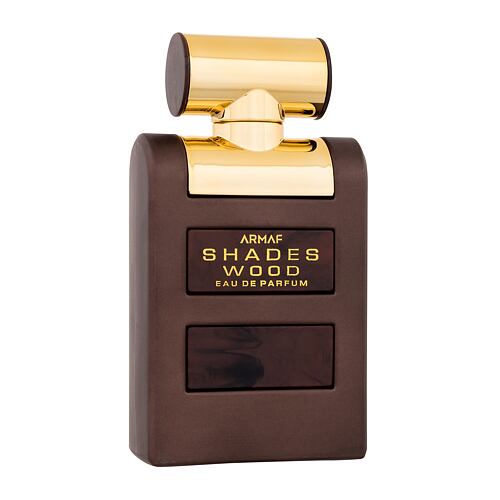 Parfémovaná voda Armaf Shades Wood 100 ml