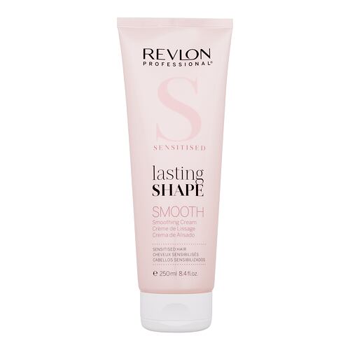 Krém na vlasy Revlon Professional Lasting Shape Smooth Smoothing Cream Sensitised Hair 250 ml