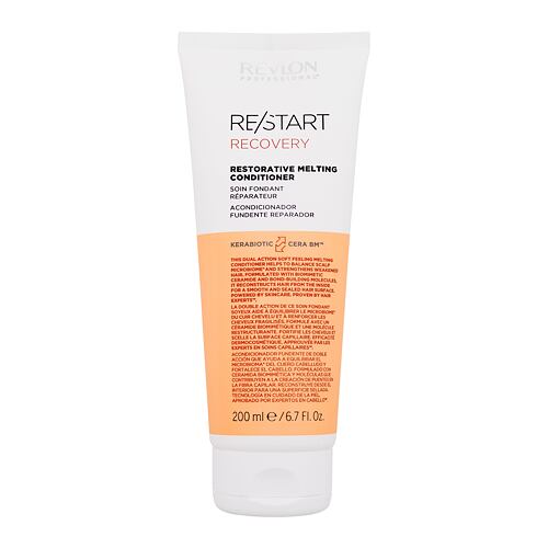 Kondicionér Revlon Professional Re/Start Recovery Restorative Melting Conditioner 200 ml