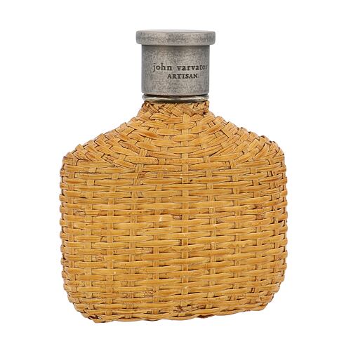 Toaletní voda John Varvatos Artisan 75 ml poškozená krabička