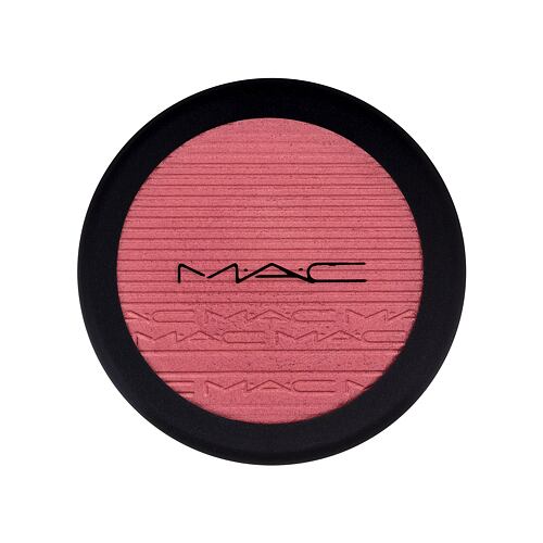 Tvářenka MAC Extra Dimension Blush 4 g Sweets For My Sweet