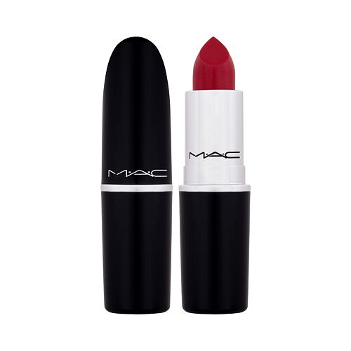 Rtěnka MAC Lustreglass Lipstick 3 g 502 Cockney