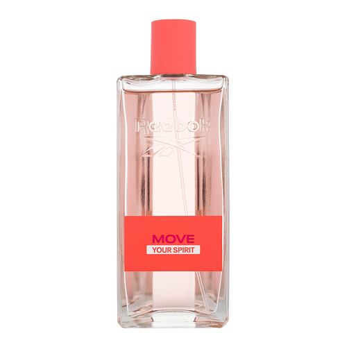 Toaletní voda Reebok Move Your Spirit 100 ml