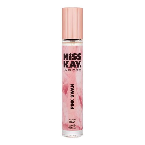 Parfémovaná voda Miss Kay Pink Swan 25 ml