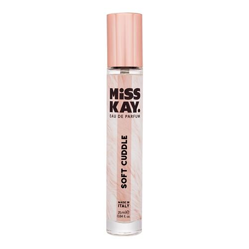 Parfémovaná voda Miss Kay Soft Cuddle 25 ml