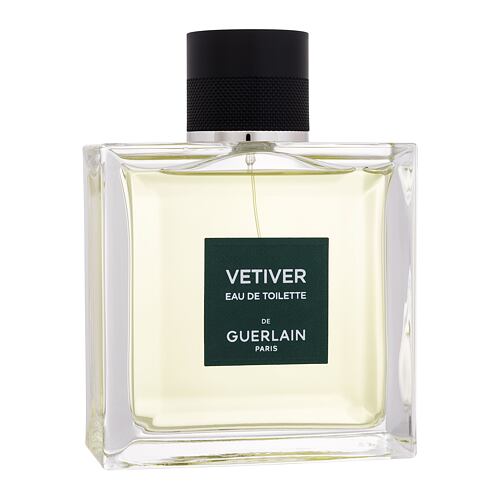 Toaletní voda Guerlain Vetiver 100 ml