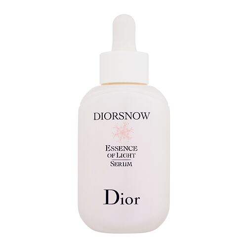 Pleťové sérum Dior Diorsnow Essence Of Light Serum 50 ml