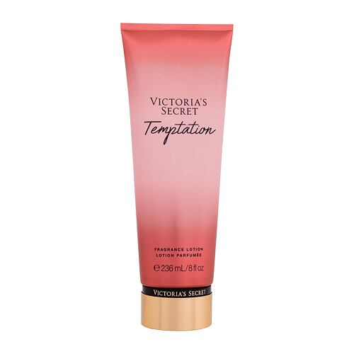 Tělové mléko Victoria´s Secret Temptation 236 ml