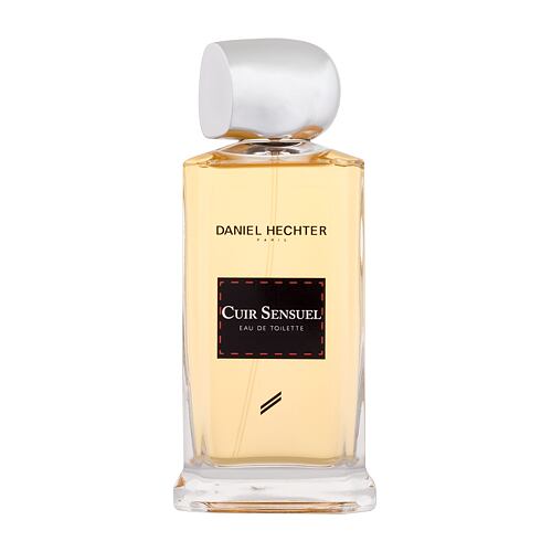 Toaletní voda Daniel Hechter Collection Couture Cuir Sensuel 100 ml