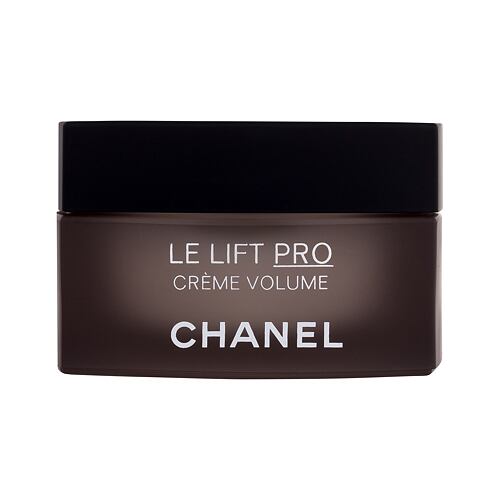 Denní pleťový krém Chanel Le Lift Pro Volume Cream 50 g poškozená krabička