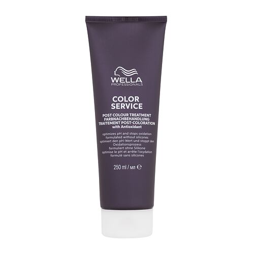 Maska na vlasy Wella Professionals Color Service Post Colour Treatment 250 ml