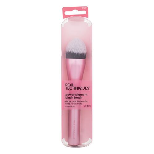 Štětec Real Techniques Cheek Power Pigment Blush Brush 1 ks