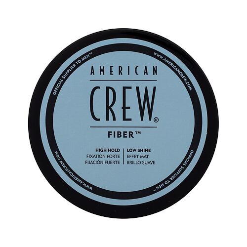 Pro definici a tvar vlasů American Crew Fiber 85 g