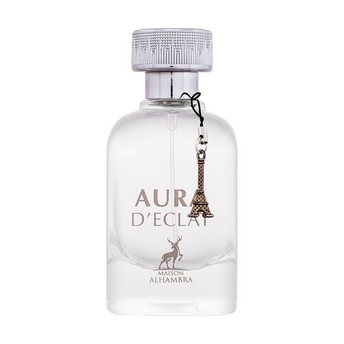 Parfémovaná voda Maison Alhambra Aura d'Eclat 100 ml