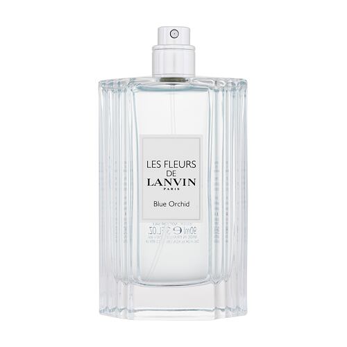 Toaletní voda Lanvin Les Fleurs De Lanvin Blue Orchid 90 ml Tester