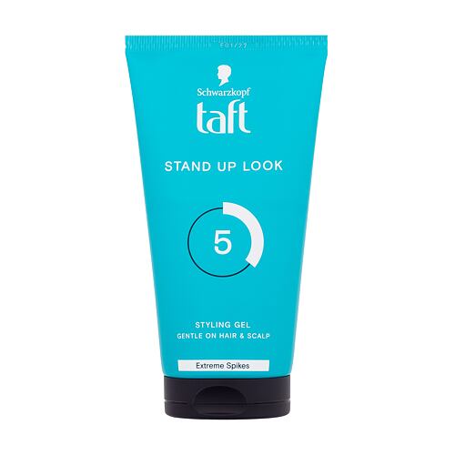 Gel na vlasy Schwarzkopf Taft Stand Up Look Styling Gel 150 ml