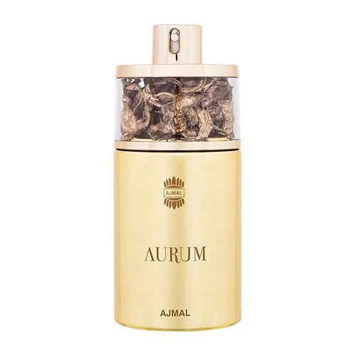 Parfémovaná voda Ajmal Aurum 75 ml