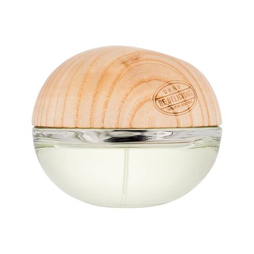 Toaletní voda DKNY DKNY Be Delicious Coconuts About Summer 50 ml