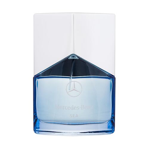 Parfémovaná voda Mercedes-Benz Sea 60 ml