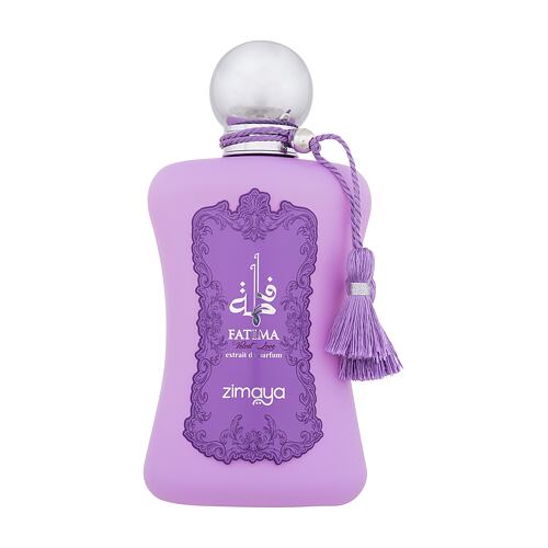 Parfémový extrakt Zimaya Fatima Velvet Love 100 ml