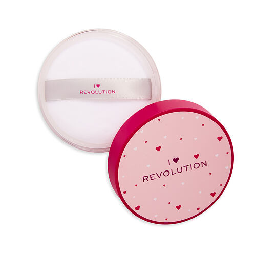 Pudr I Heart Revolution Radiance Powder 12 g