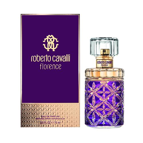 Parfémovaná voda Roberto Cavalli Florence 75 ml