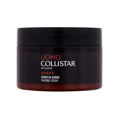 Krém na holení Collistar Uomo Shaving Cream 200 ml