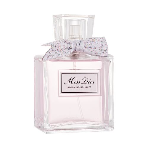 Toaletní voda Dior Miss Dior Blooming Bouquet 2023 100 ml