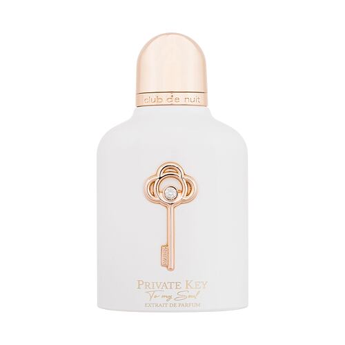 Parfémový extrakt Armaf Club de Nuit Private Key To My Soul 100 ml