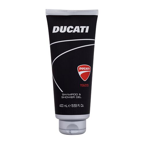 Šampon Ducati Ducati 1926 400 ml