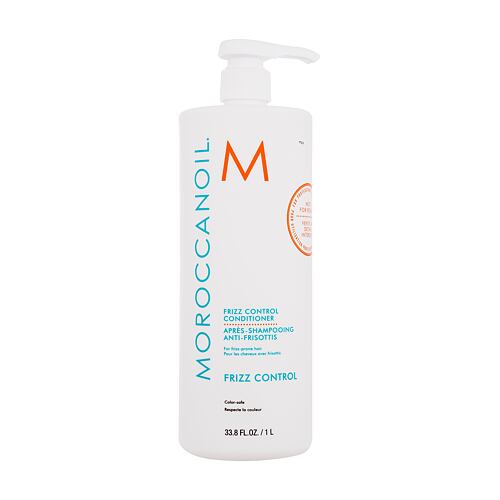 Kondicionér Moroccanoil Frizz Control Conditioner 1000 ml