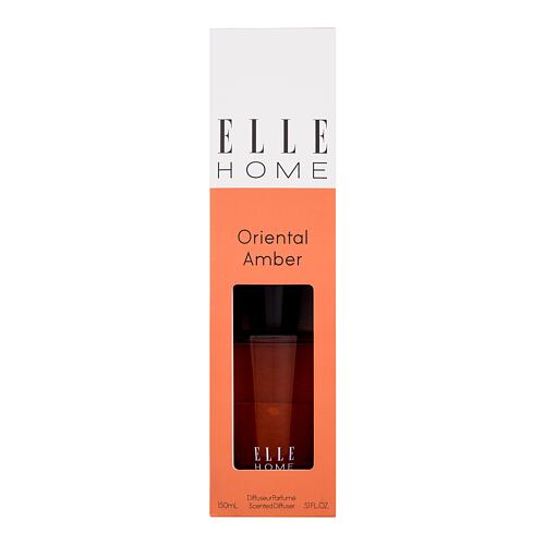 Bytový sprej a difuzér Elle Home Oriental Amber 150 ml