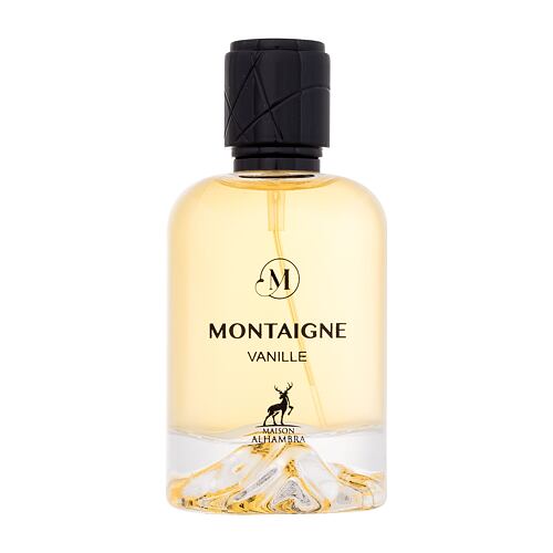 Parfémovaná voda Maison Alhambra Montaigne Vanille 100 ml